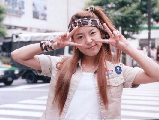 BoA HD Images/Photo Gallery Download #1607928