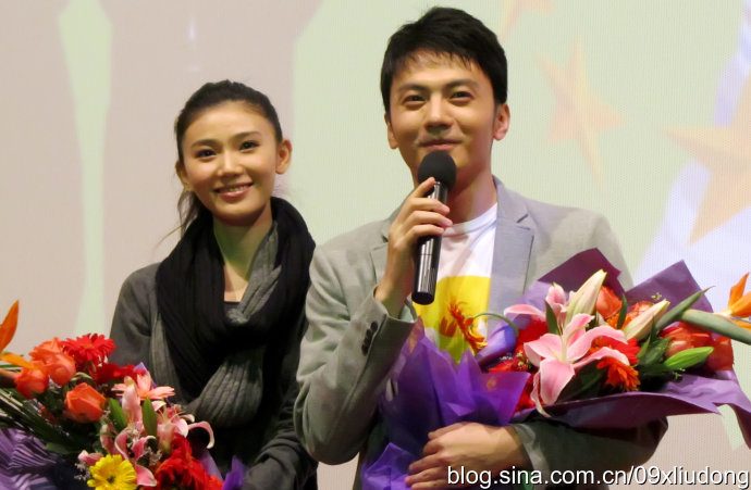 Dong Liu HD Images/Photo Gallery Download #7076045