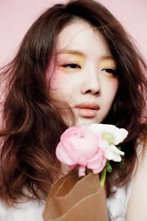 Hie-jin Jang HD Images/Photo Gallery Download #1350518