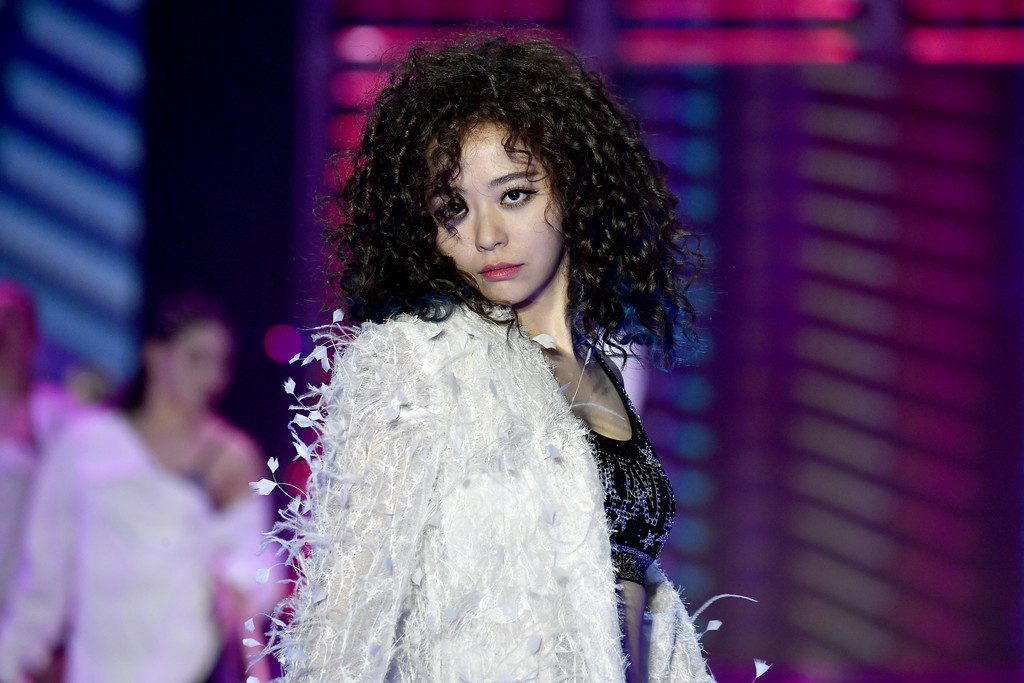 Jane Zhang HD Images/Photo Gallery Download #1921025