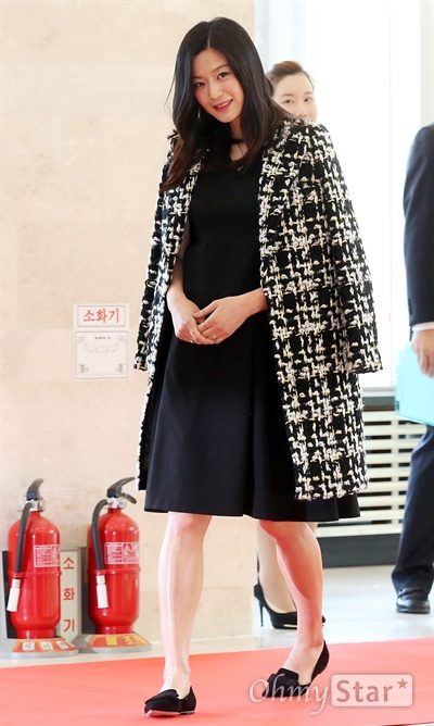 Jun Ji-hyun HD Images/Photo Gallery Download #938264