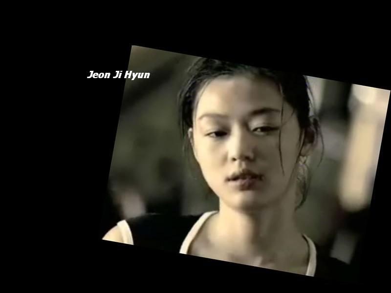 Jun Ji-hyun HD Images/Photo Gallery Download #1641738