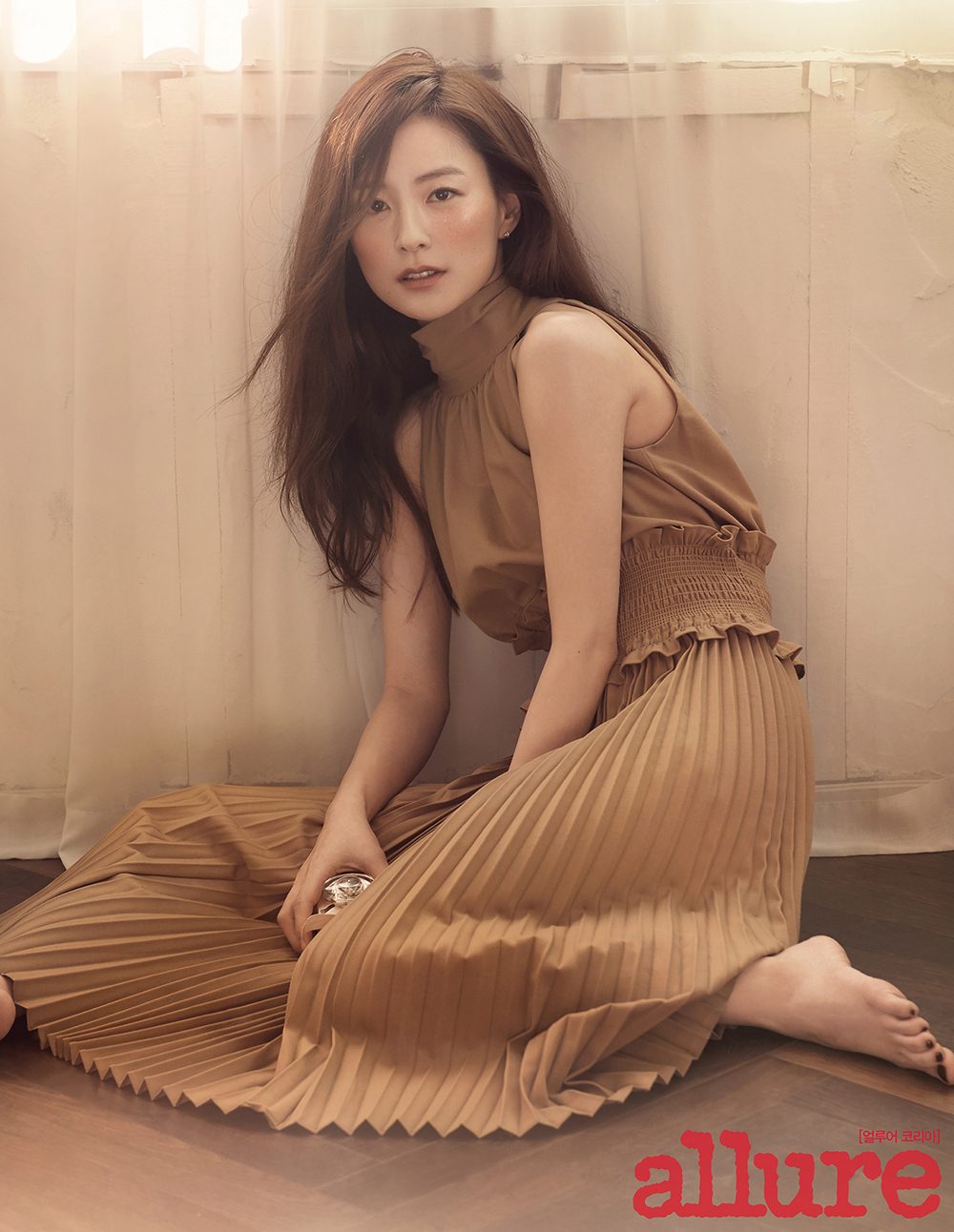 Jung Yu-mi HD Images/Photo Gallery Download #1729246