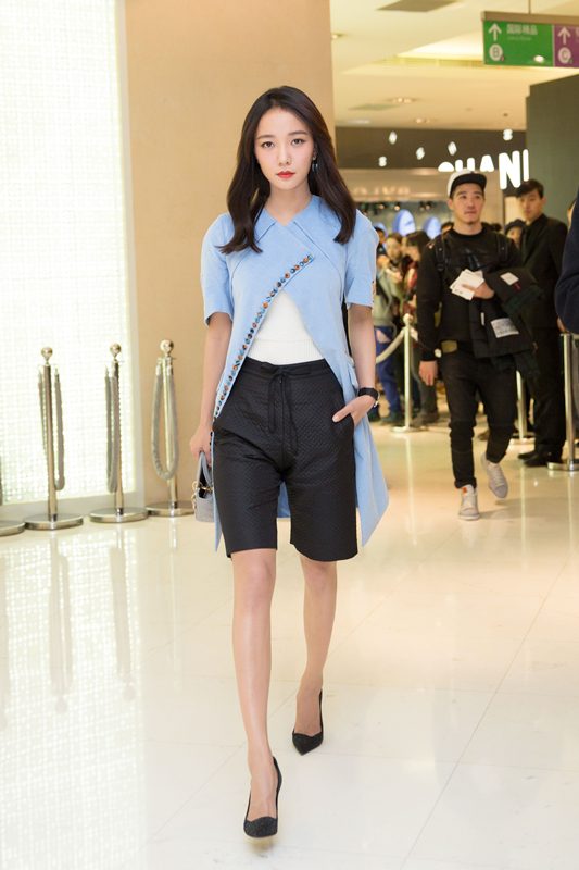 Luodan Wang HD Images/Photo Gallery Download #1954835