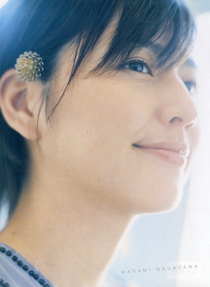 Masami Nagasawa HD Images/Photo Gallery Download #576299