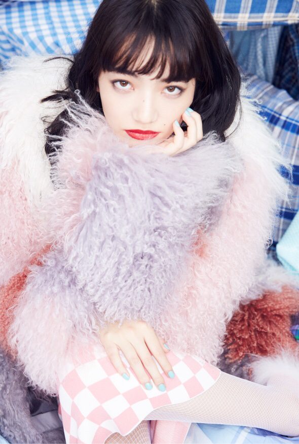 小松菜奈 高清写真/照片下载 #3896775