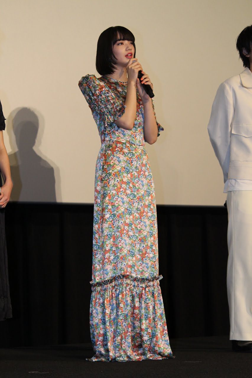 Nana Komatsu HD Images/Photo Gallery Download #3898764