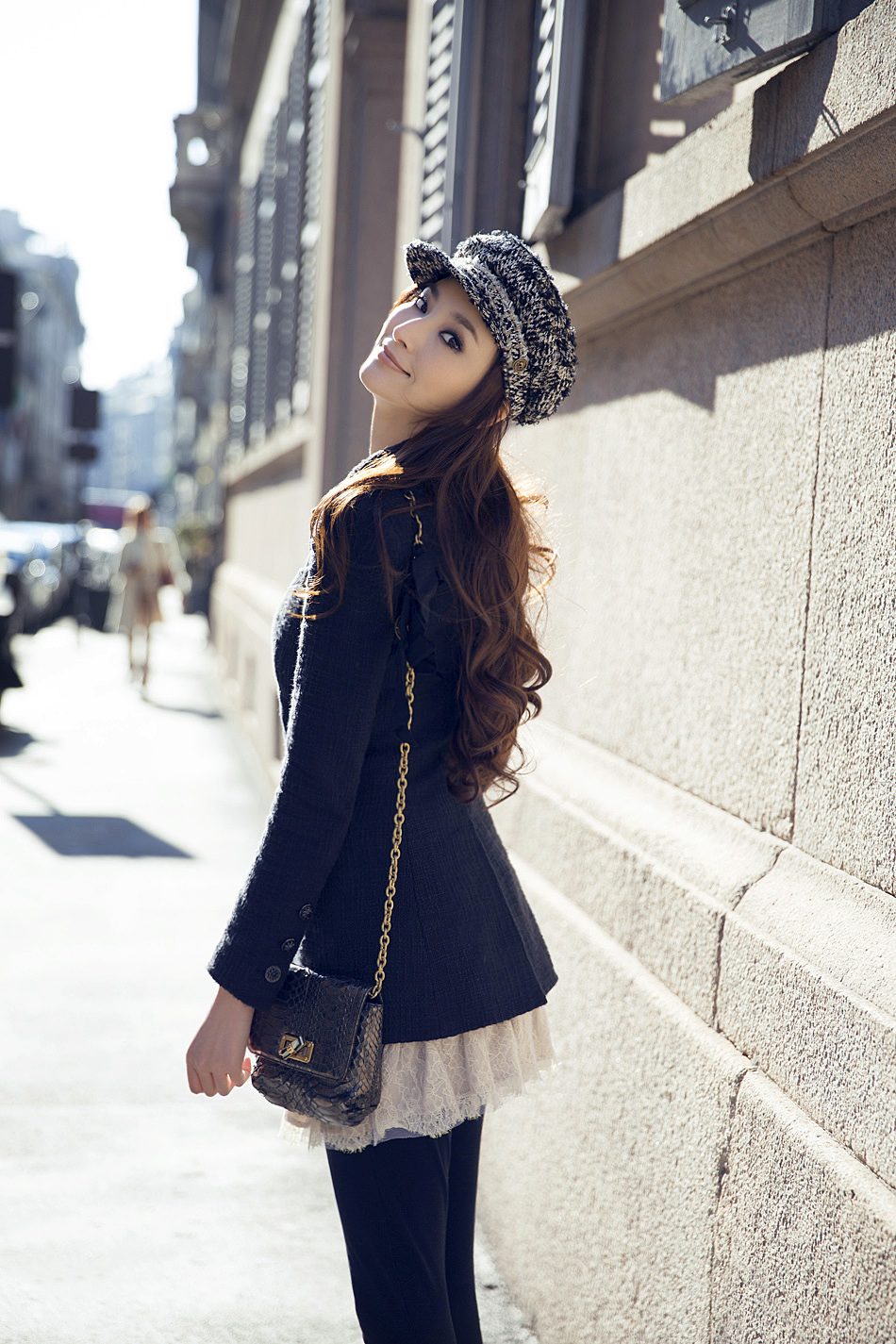 Pace Wu HD Images/Photo Gallery Download #1574118