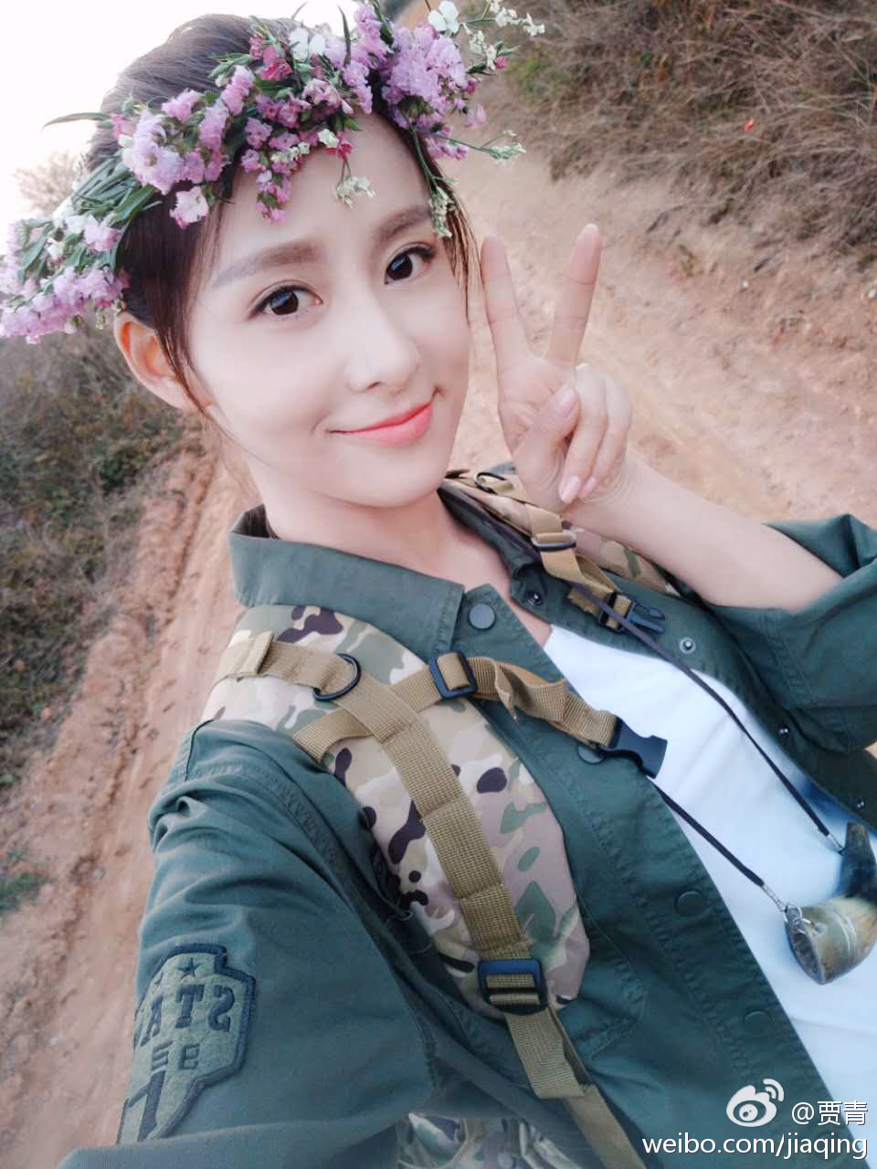 贾青 高清写真/照片下载 #3506114