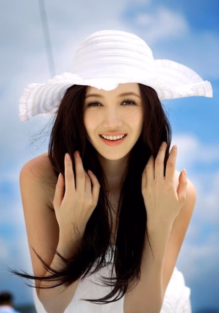 Wenwen Han HD 이미지/사진 갤러리 다운로드 #3496170