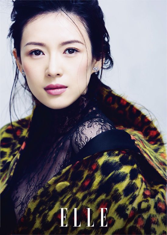 Ziyi Zhang HD Images/Photo Gallery Download #1042535