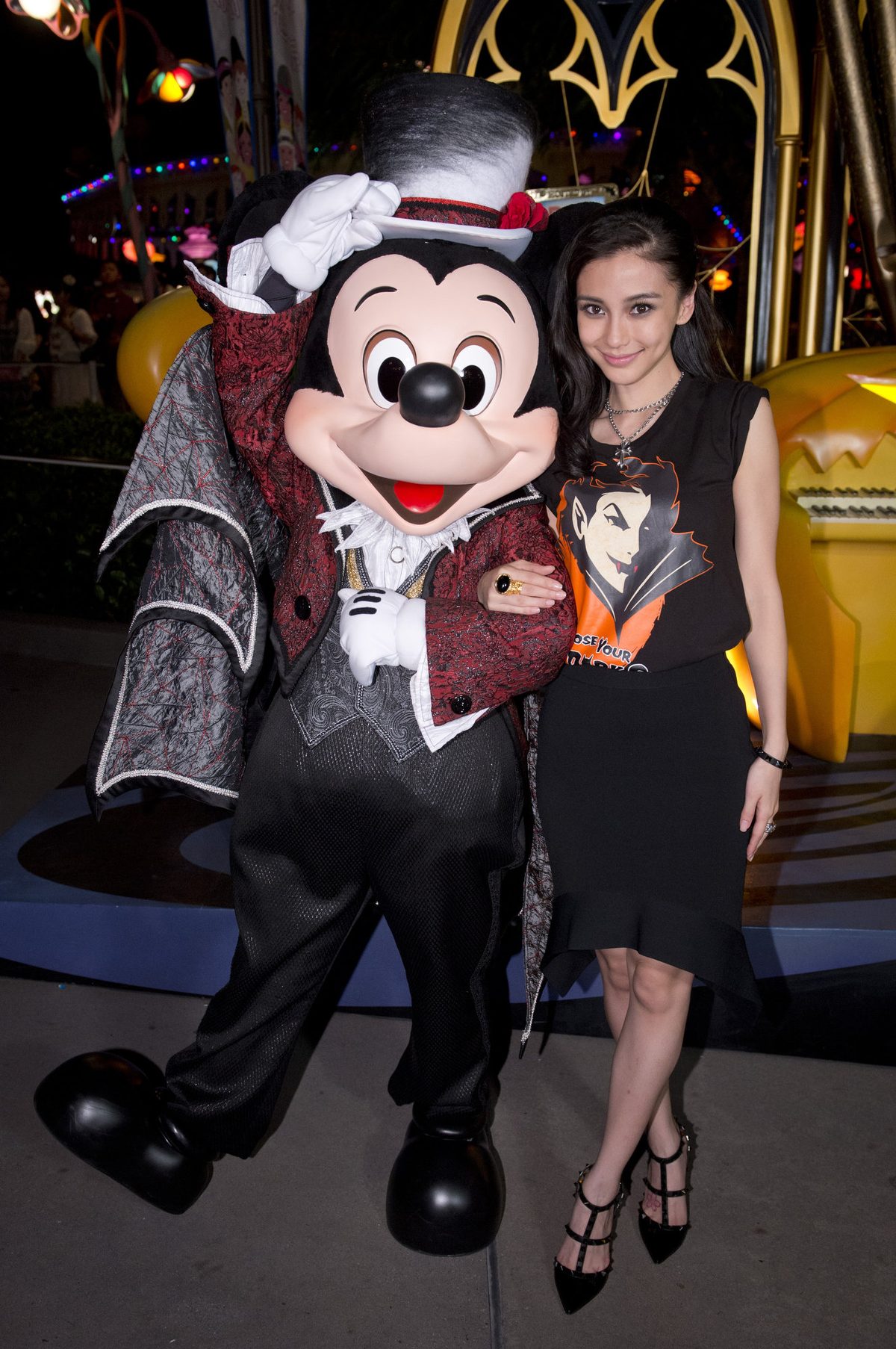 Angelababy HD Images/Photo Gallery Download #6653855