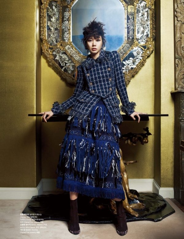 Bae Doona HD Images/Photo Gallery Download #1322114