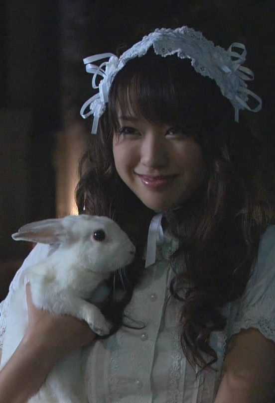 戸田恵梨香 HD画像/フォトギャラリーダウンロード #4078902