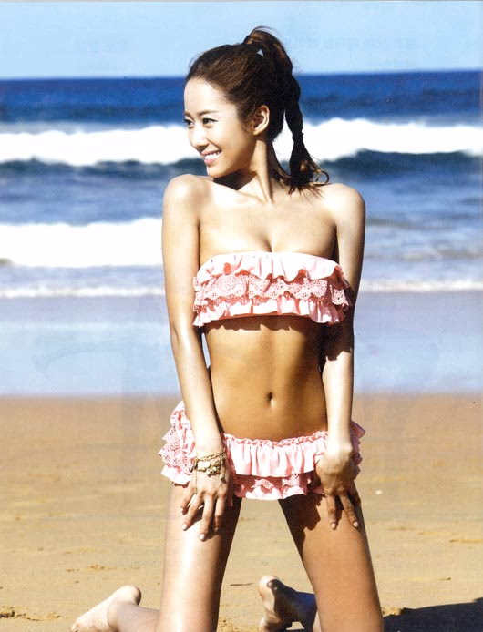 Hye-bin Jeon HD Images/Photo Gallery Download #6981726