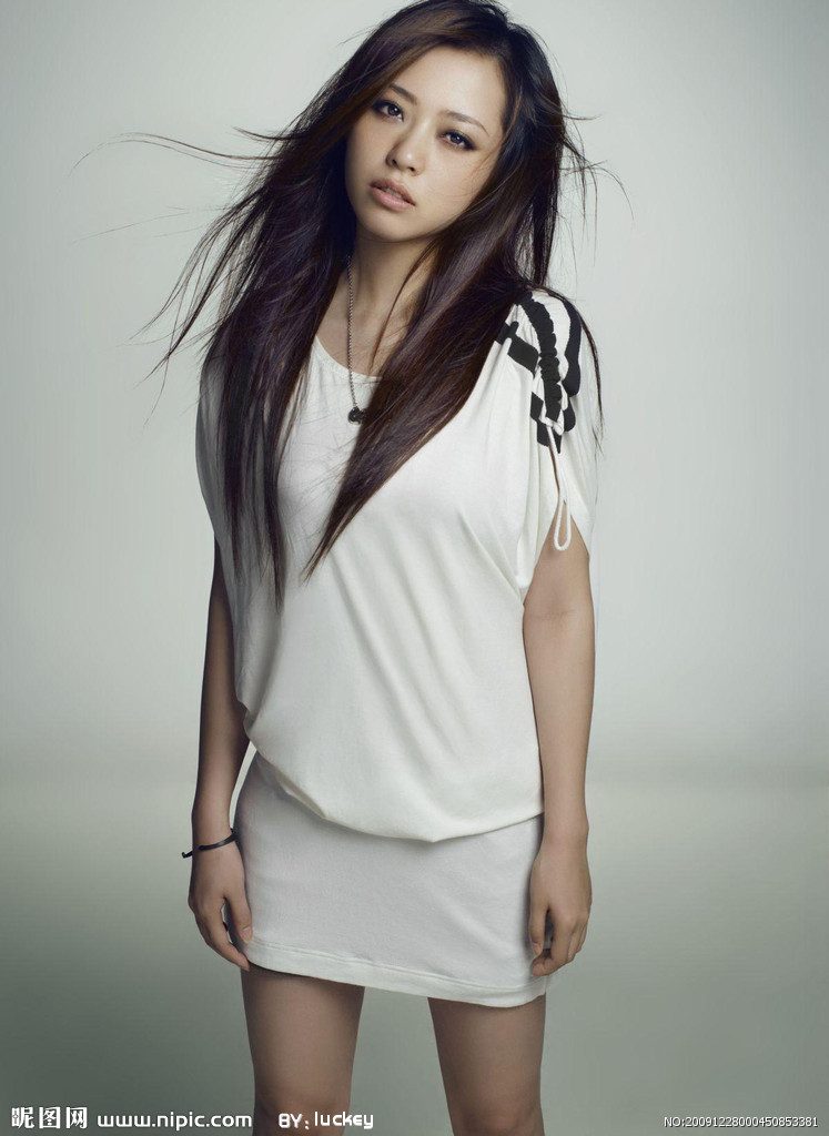 Jane Zhang HD Images/Photo Gallery Download #1921317
