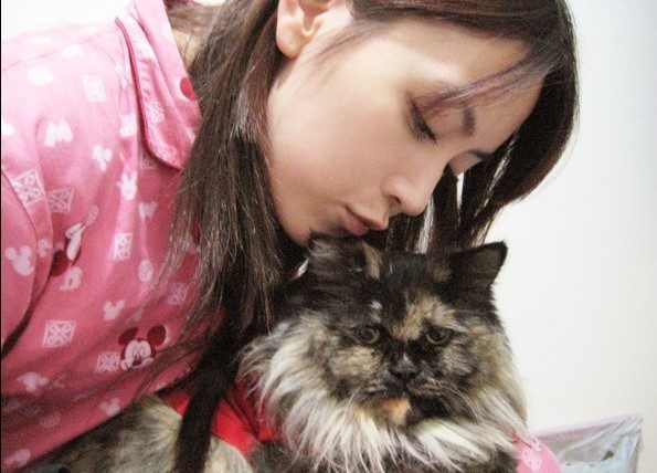 Mandy Chiang HD Images/Photo Gallery Download #1290293