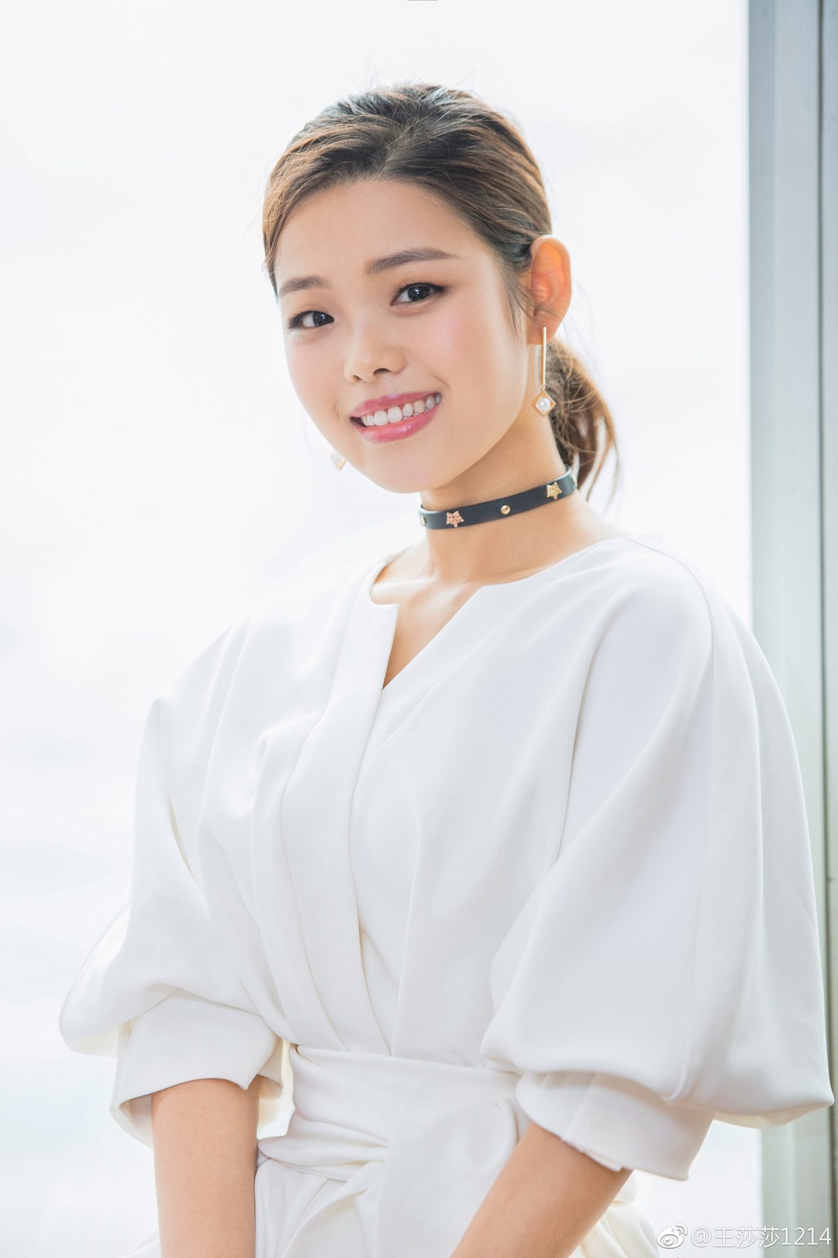 Shasha Wang HD Images/Photo Gallery Download #7071223