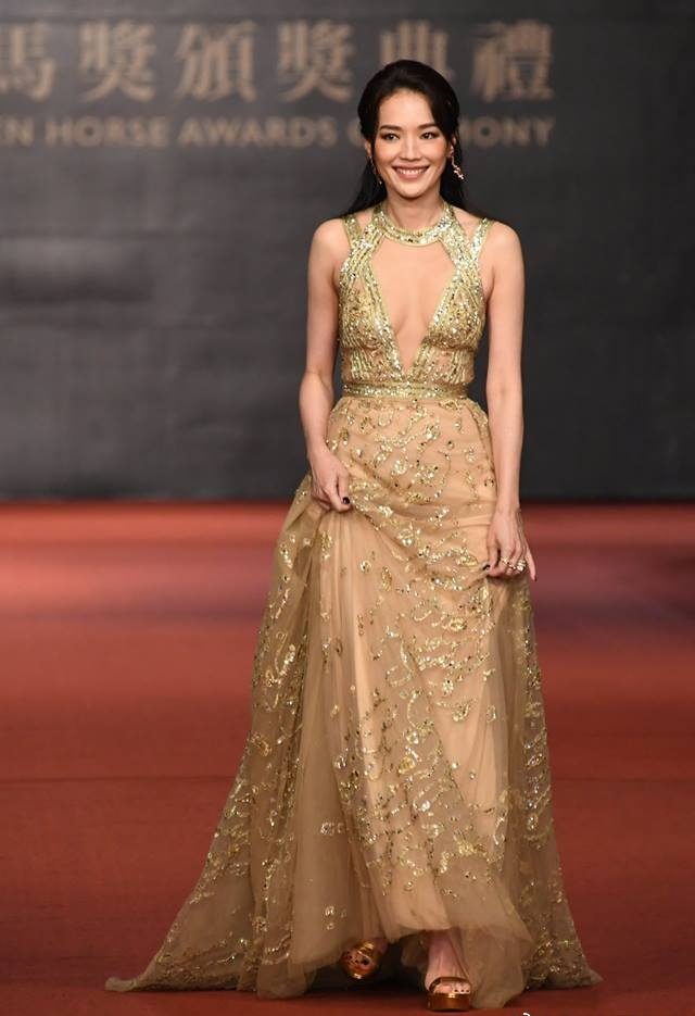 Shu Qi HD Images/Photo Gallery Download #1855686