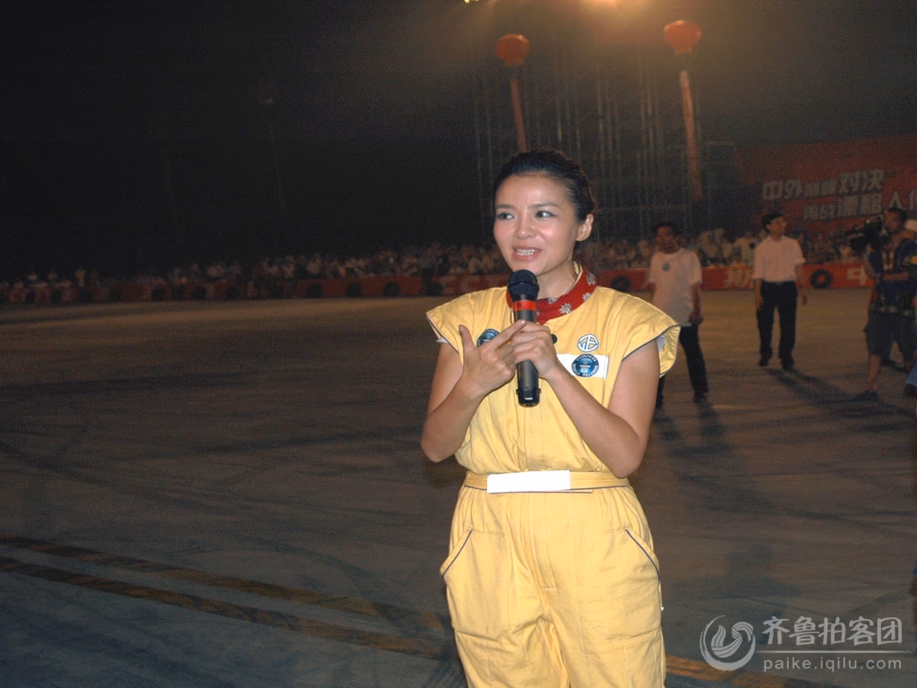 朱迅 高清写真/照片下载 #3486518