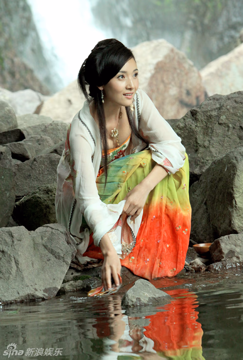 王妍苏 高清写真/照片下载 #3496462