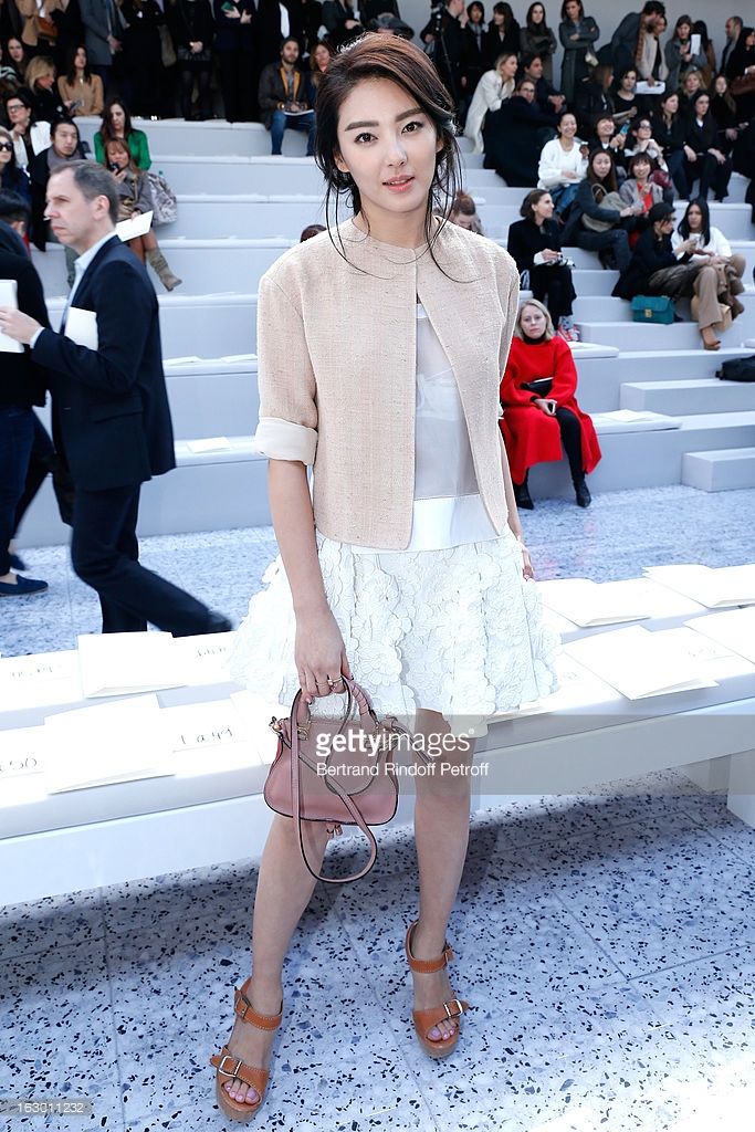 Yuqi Zhang HD Images/Photo Gallery Download #6709542