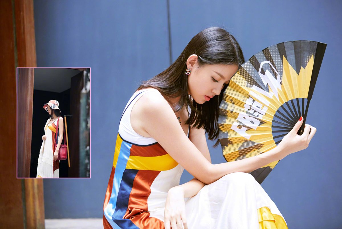 Zilin Zhang HD Images/Photo Gallery Download #2003711