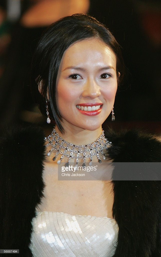 장쯔이 HD 이미지/사진 갤러리 다운로드 #1047657