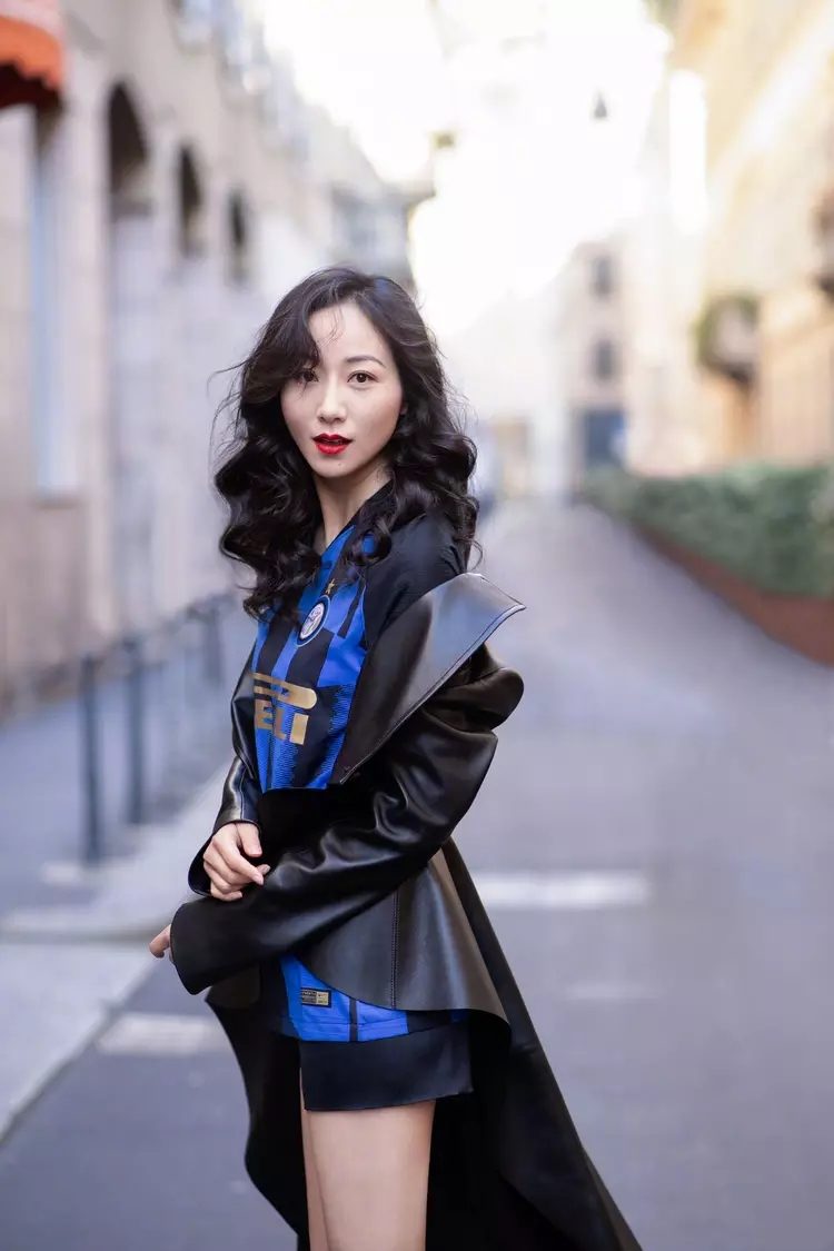Cecilia Han HD Images/Photo Gallery Download #6346164