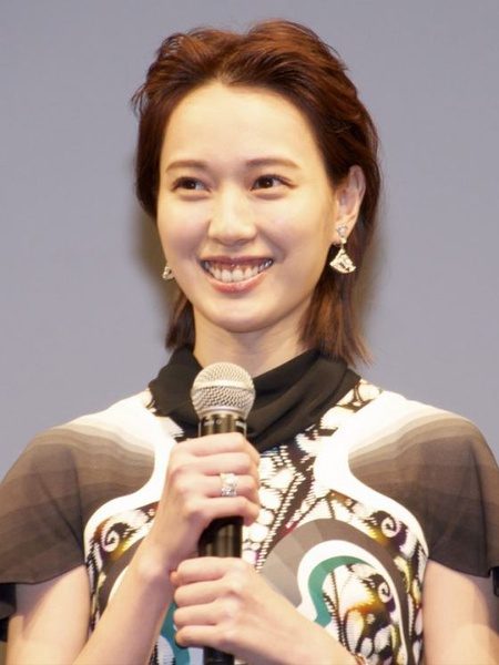 戸田恵梨香 HD画像/フォトギャラリーダウンロード #4079194