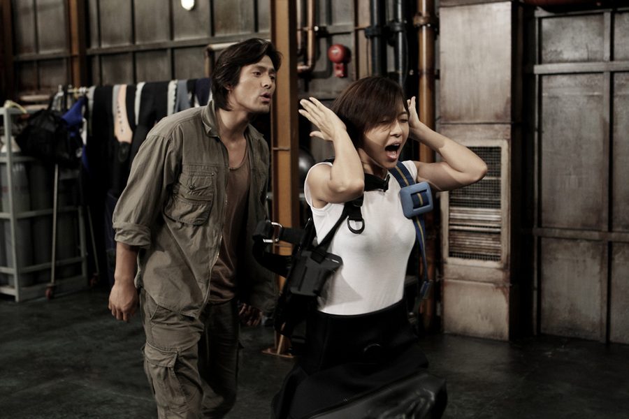 Ha Ji-Won HD Images/Photo Gallery Download #895094