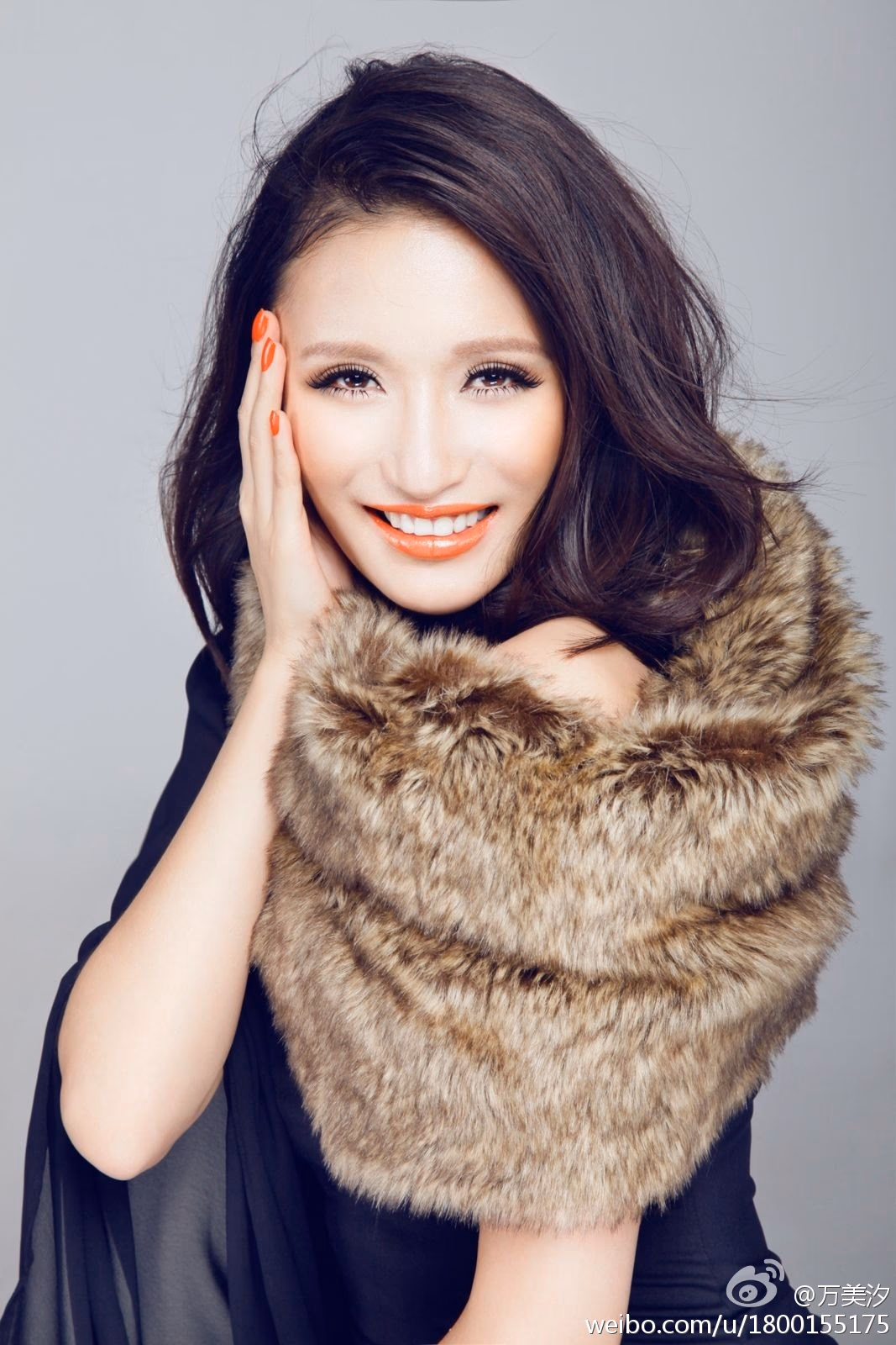 万美汐 高清写真/照片下载 #3343615