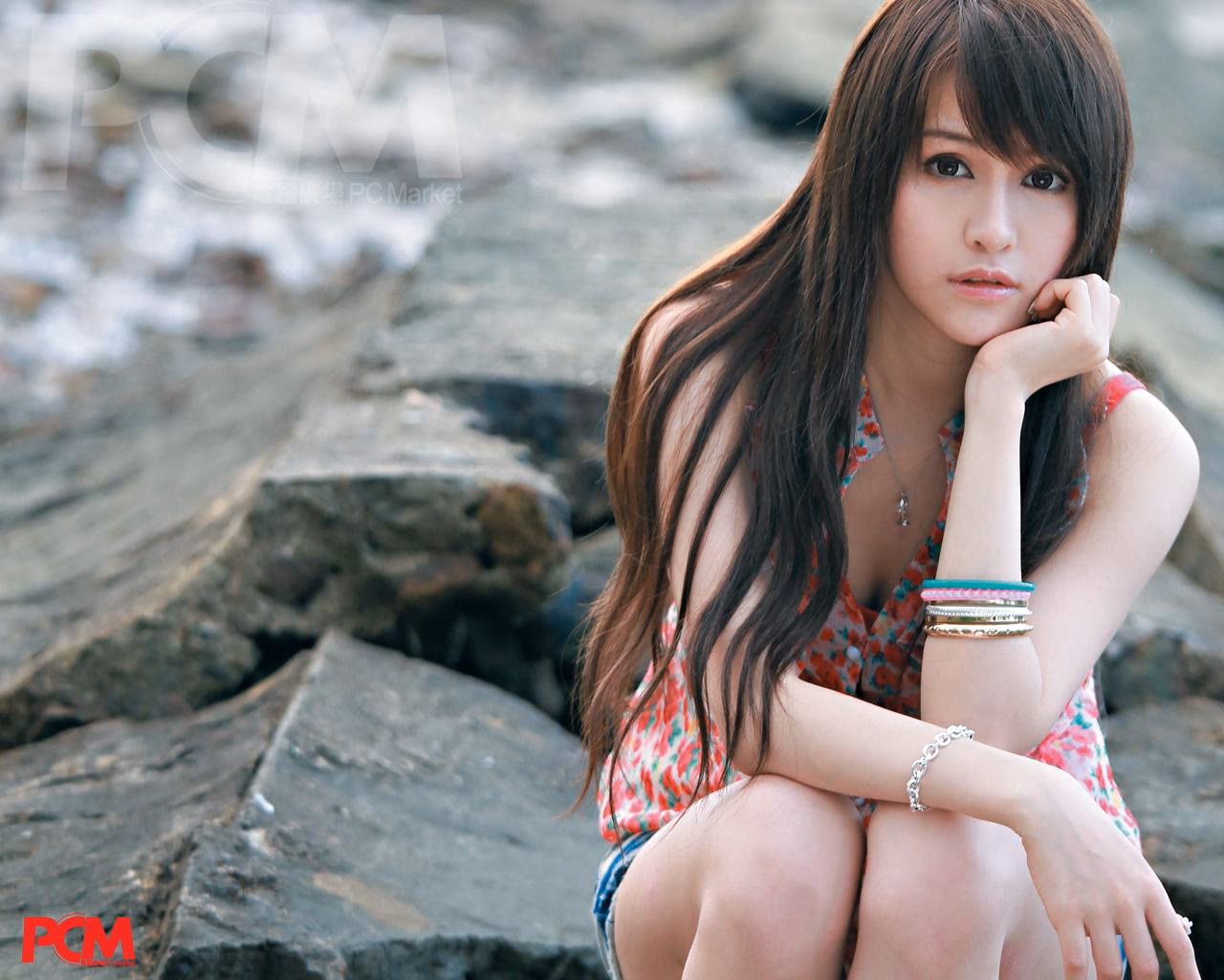 陈静仪 高清写真/照片下载 #3370606