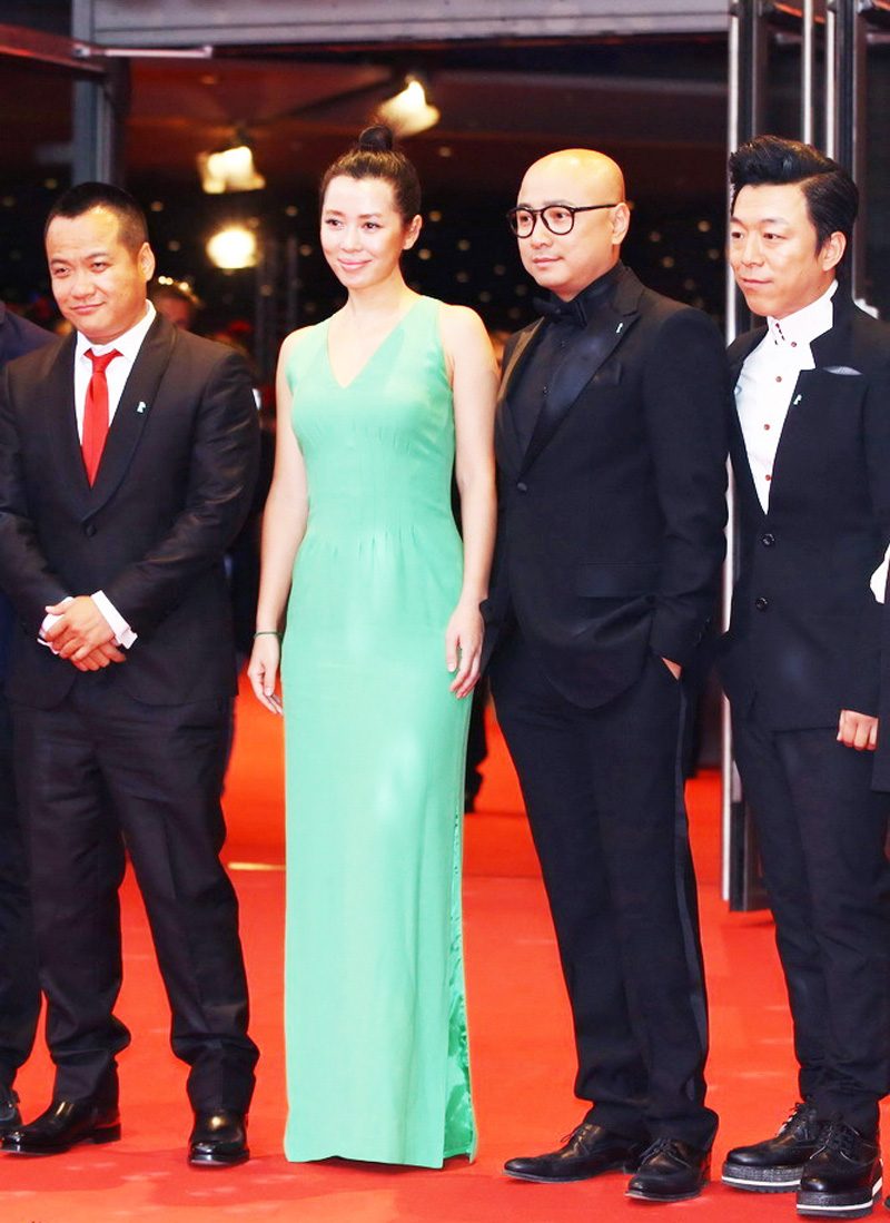 Nan Yu HD Images/Photo Gallery Download #1295415