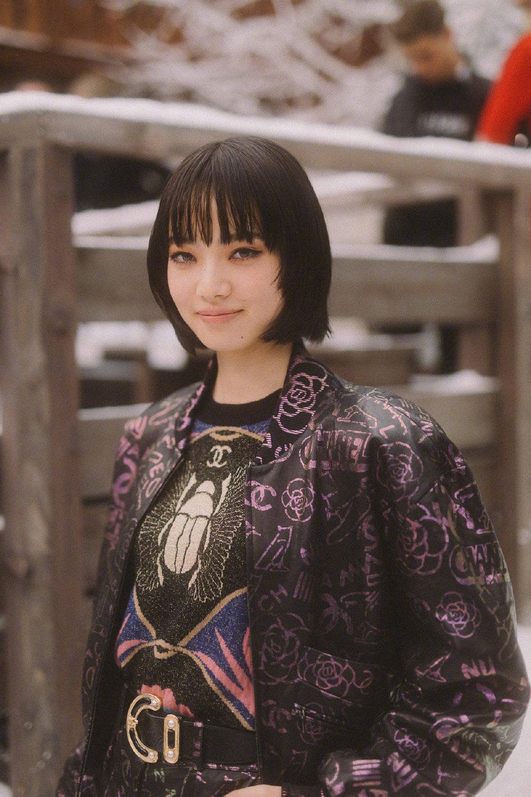 Nana Komatsu HD Images/Photo Gallery Download #3899348
