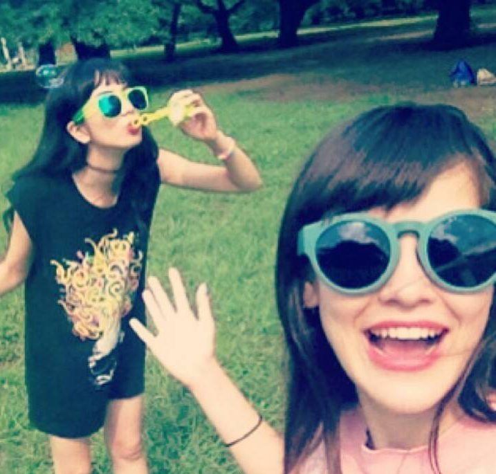 小松菜奈 高清写真/照片下载 #4387177