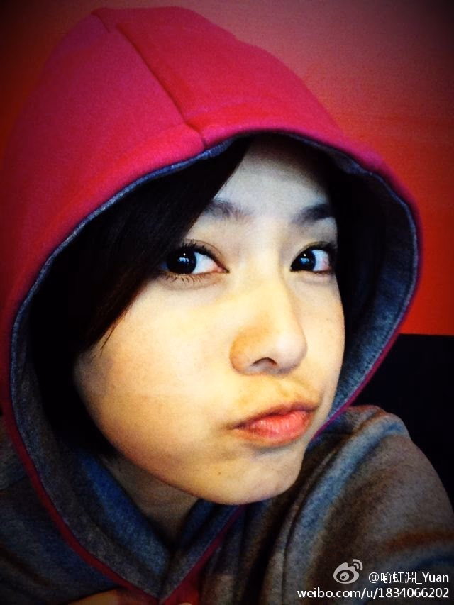 喻虹渊 高清写真/照片下载 #3443056