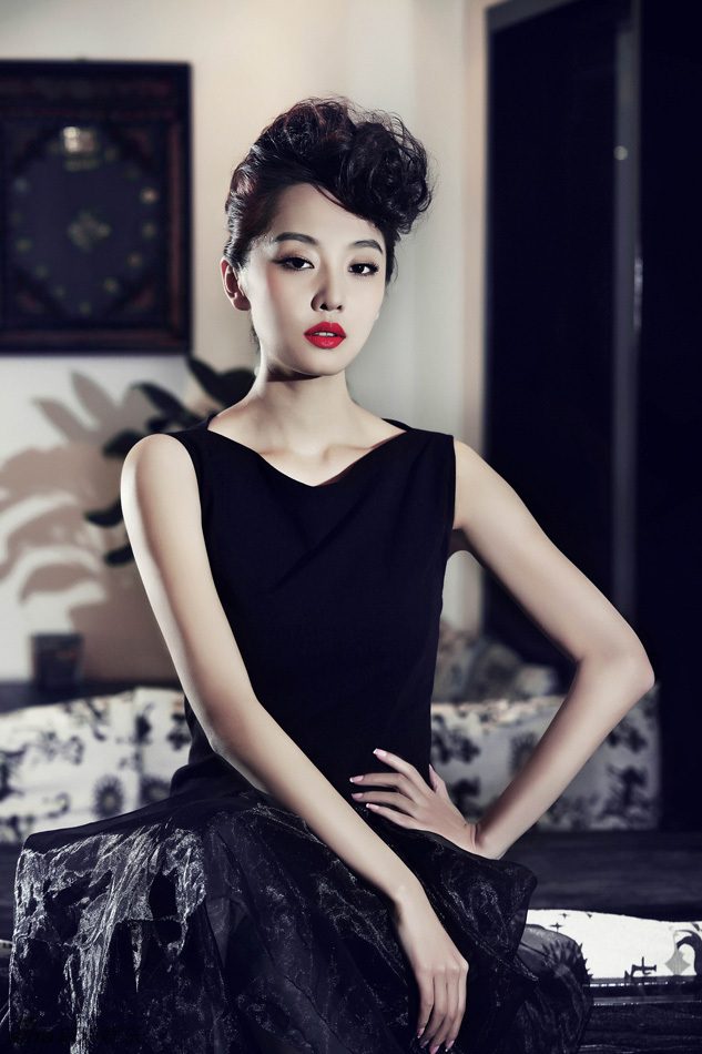 Yang Liu HD Images/Photo Gallery Download #6993951