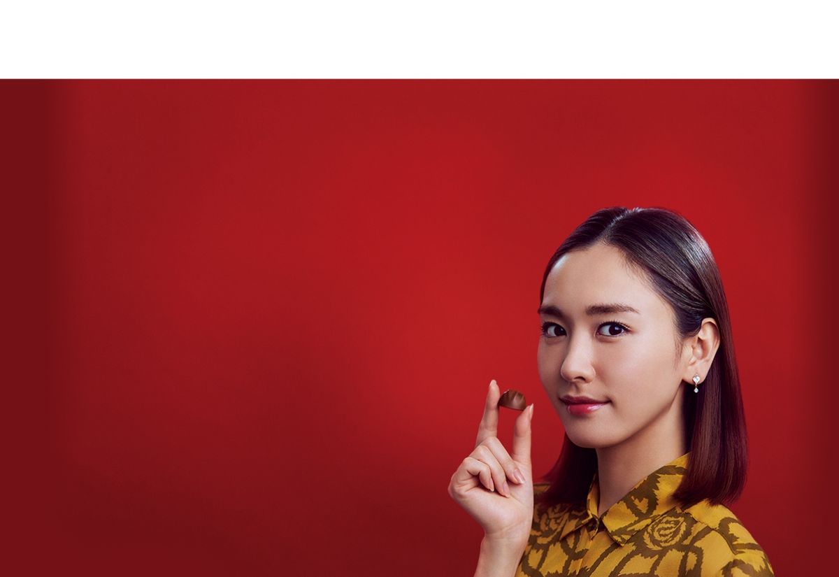 新垣结衣 高清写真/照片下载 #1790347