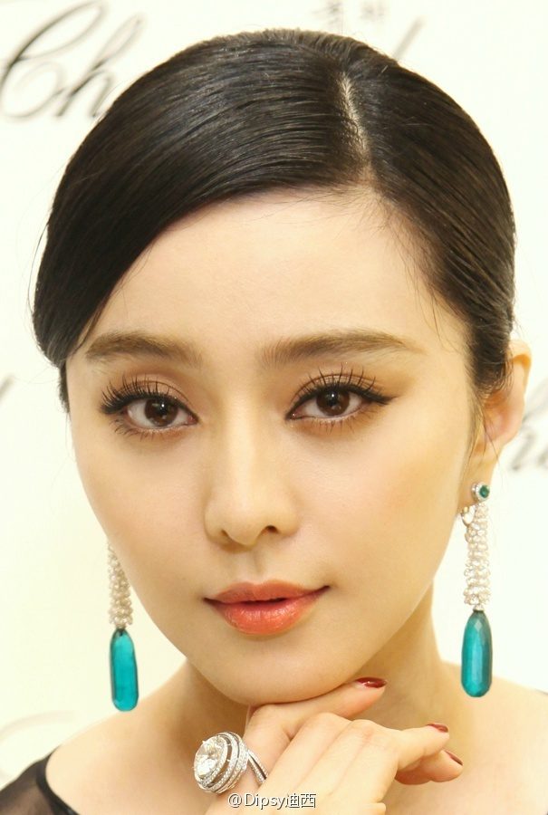 ファン・ビンビン HD画像/フォトギャラリーダウンロード #1417025