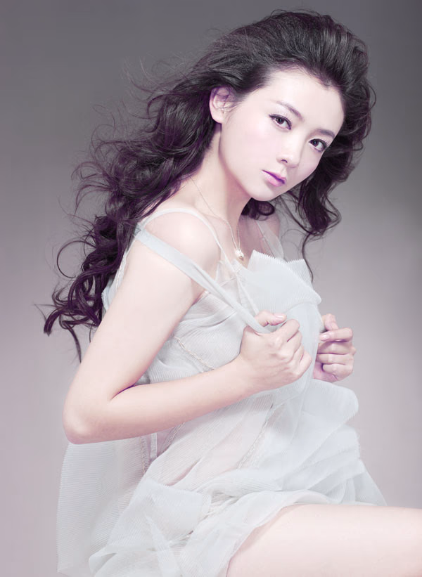 崔波 高清写真/照片下载 #3353851