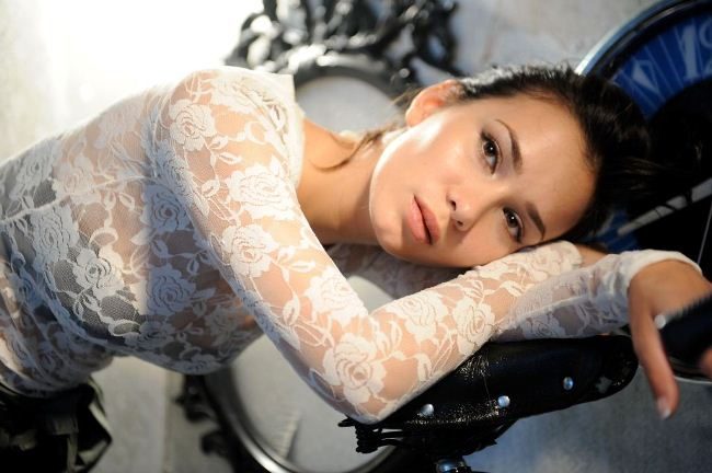 Celina Jade HD Images/Photo Gallery Download #608996