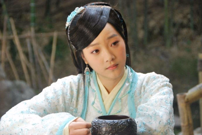 何杜娟 高清写真/照片下载 #3317200