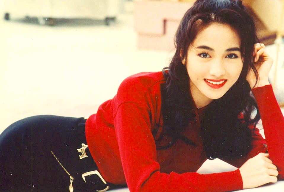 Gigi Lai HD Images/Photo Gallery Download #778898