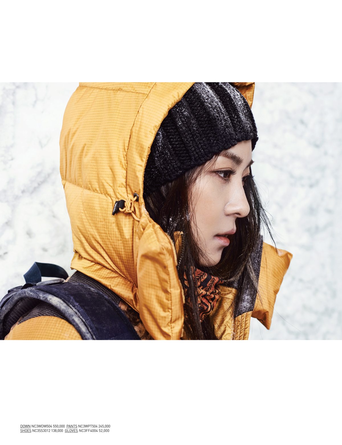 Ha Ji-Won HD Images/Photo Gallery Download #1521296