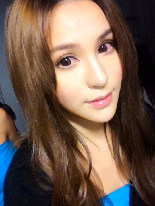 陈静仪 高清写真/照片下载 #3370898