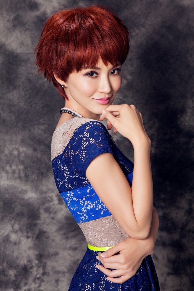 Monica Siu-Kei Mok HD Images/Photo Gallery Download #6957592