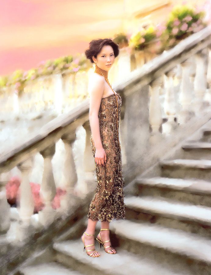 Tien-Hsin HD Images/Photo Gallery Download #1115861