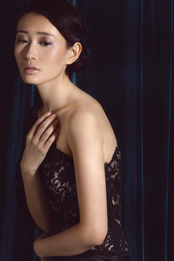 吕夏 高清写真/照片下载 #3436529