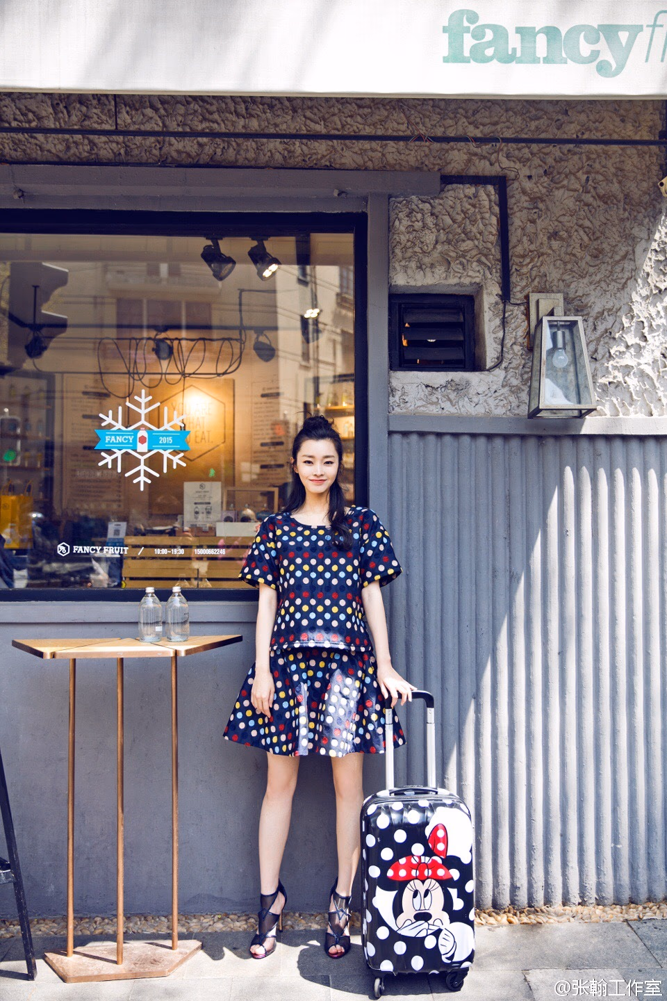 宋轶 高清写真/照片下载 #3414652